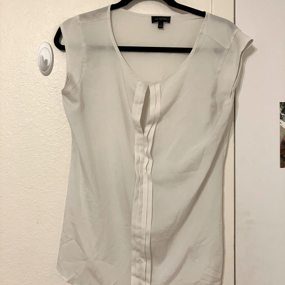 White Blouse